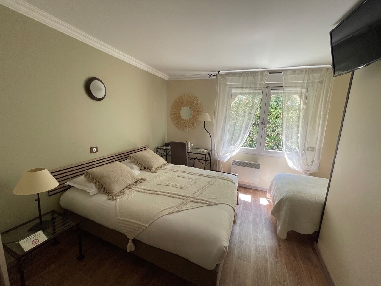 Photo - Hôtel Ulysse Montpellier Centre