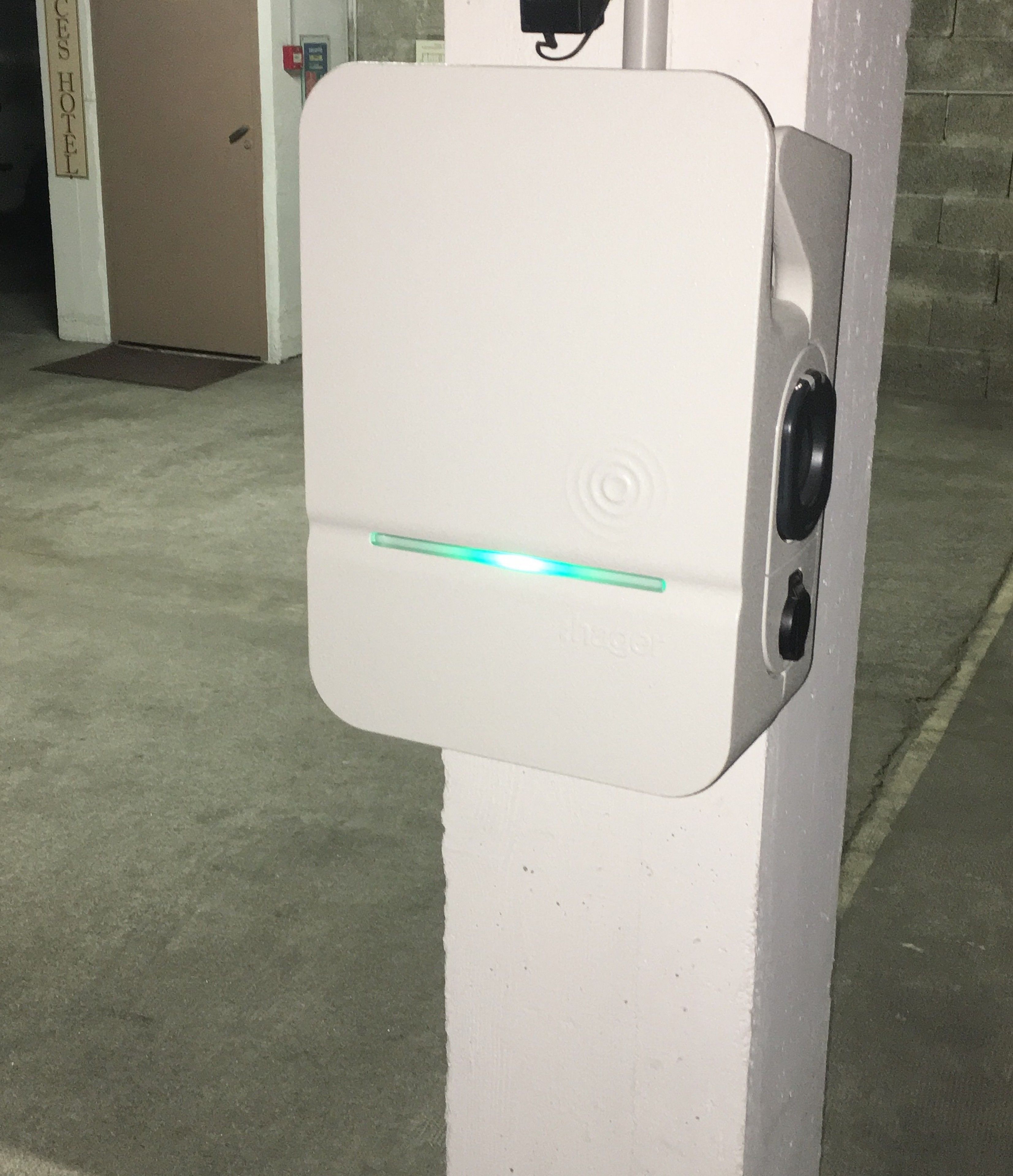 Photo - Hôtel Ulysse Montpellier Centre