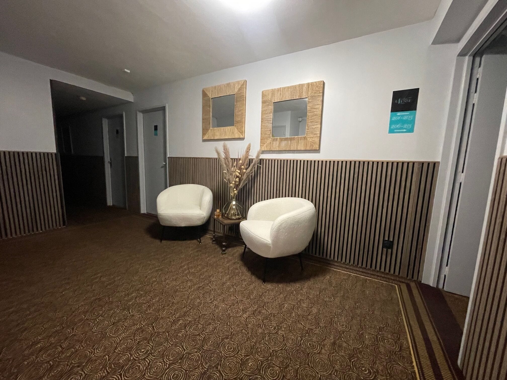 Photo - Hôtel Ulysse Montpellier Centre