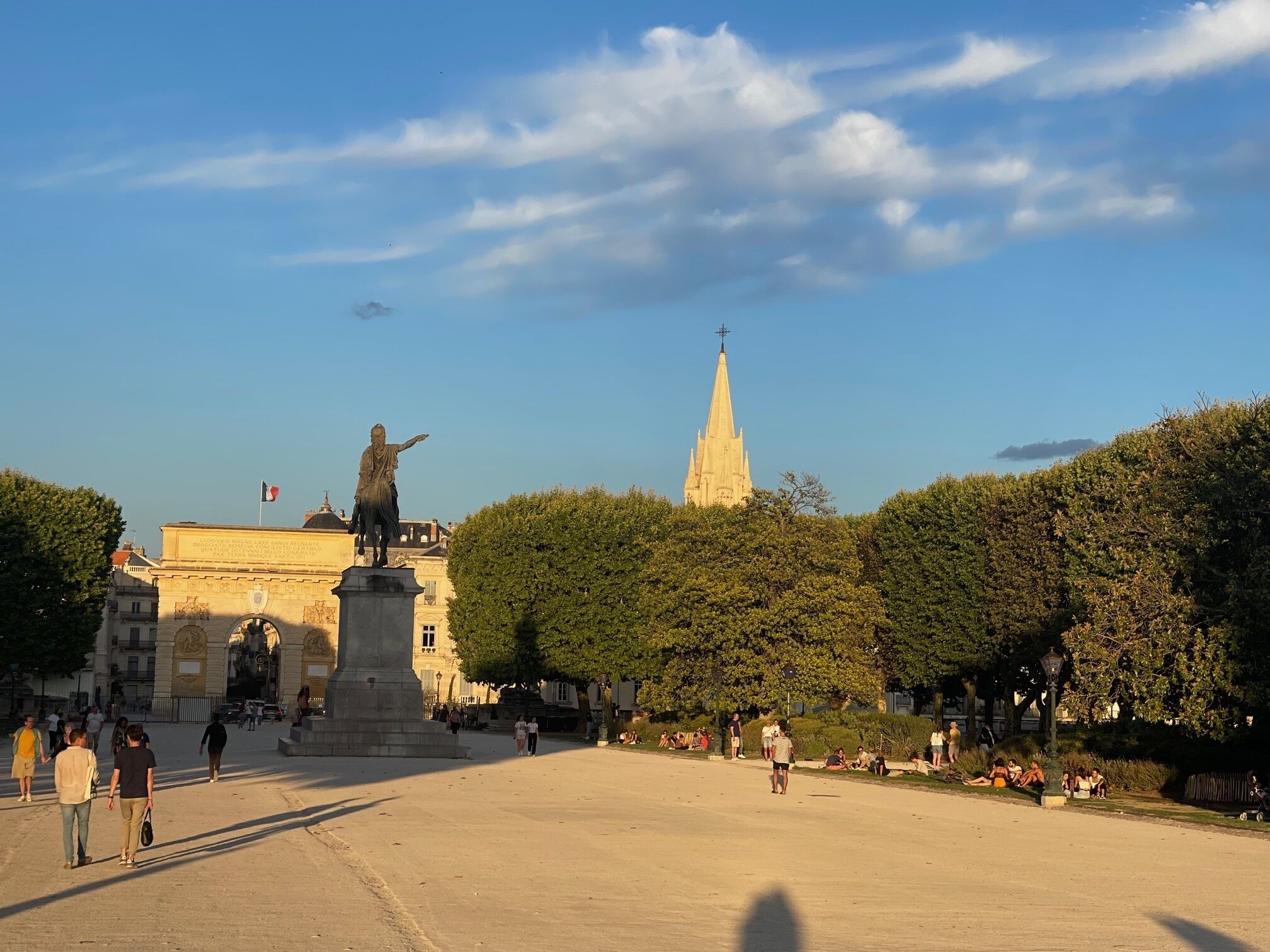 Photo - Hôtel Ulysse Montpellier Centre