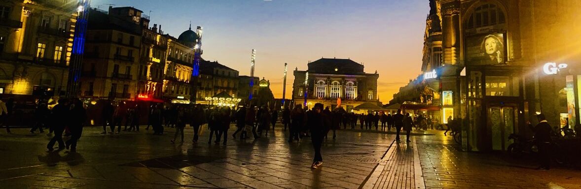 Photo - Hôtel Ulysse Montpellier Centre