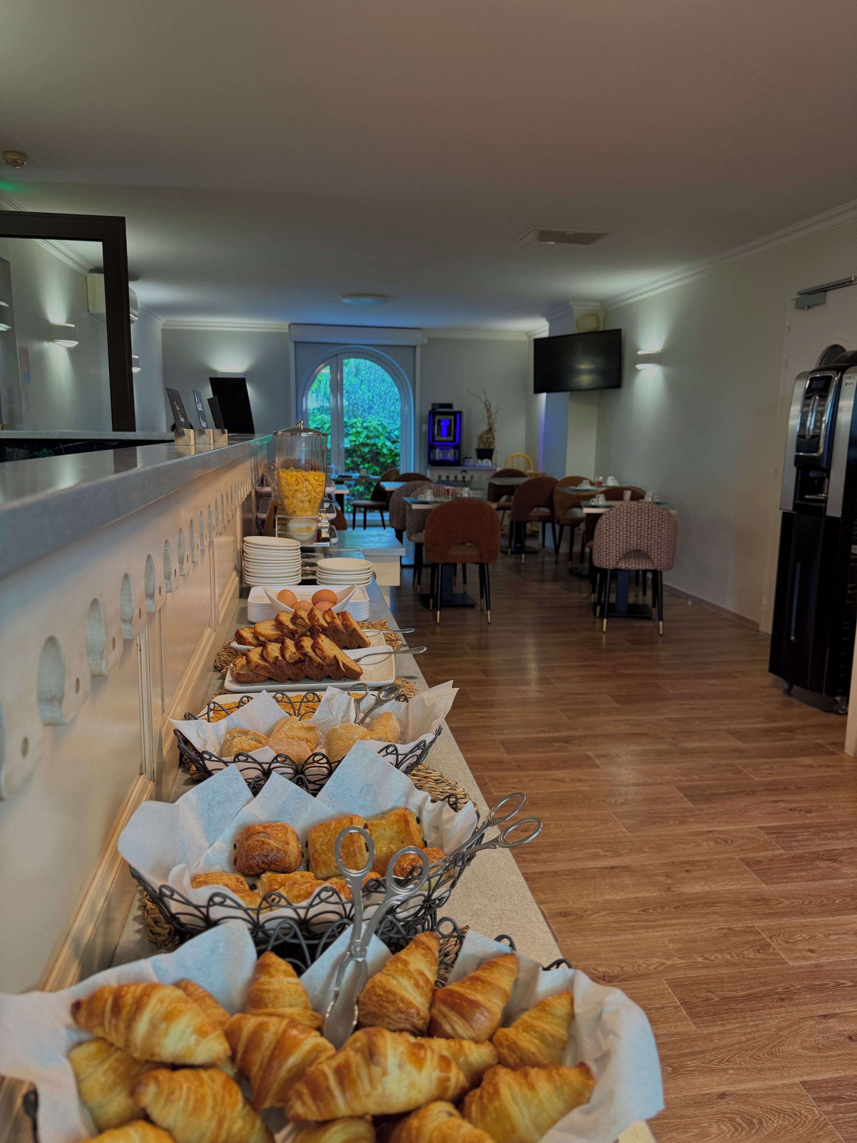 Foto - Hotel Ulysse Montpellier Centre