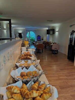 Restaurant - Hotel Ulysse Montpellier Centre (Montpellier)