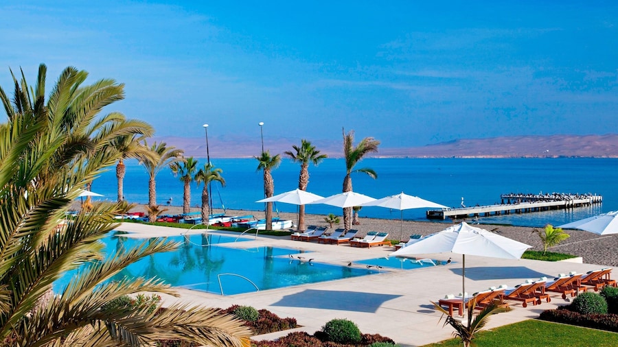 Hotel Paracas, a Luxury Collection Resort, Paracas