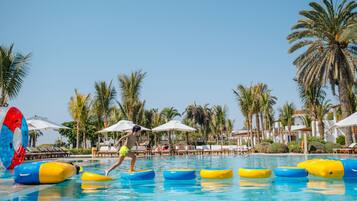 Comodidades da propriedade