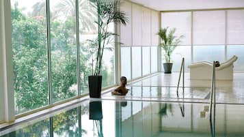 Sauna, soins corporels, soins d'hydrothérapie, soins d'aromathérapie