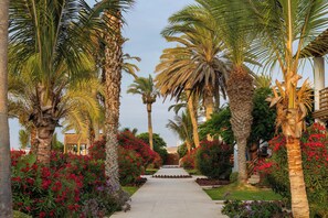 Ausstattung der Unterkunft