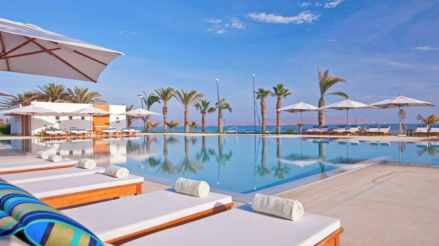 Hotel Paracas, a Luxury Collection Resort, Paracas