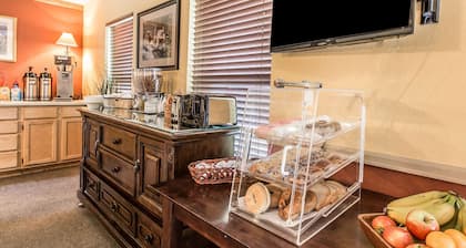 Rodeway Inn