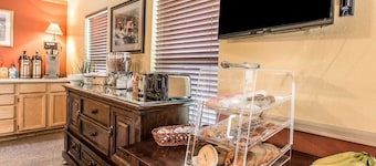 Rodeway Inn