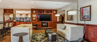 Best Western Plus Circle Inn