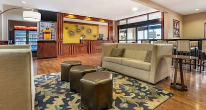 Best Western Plus Circle Inn