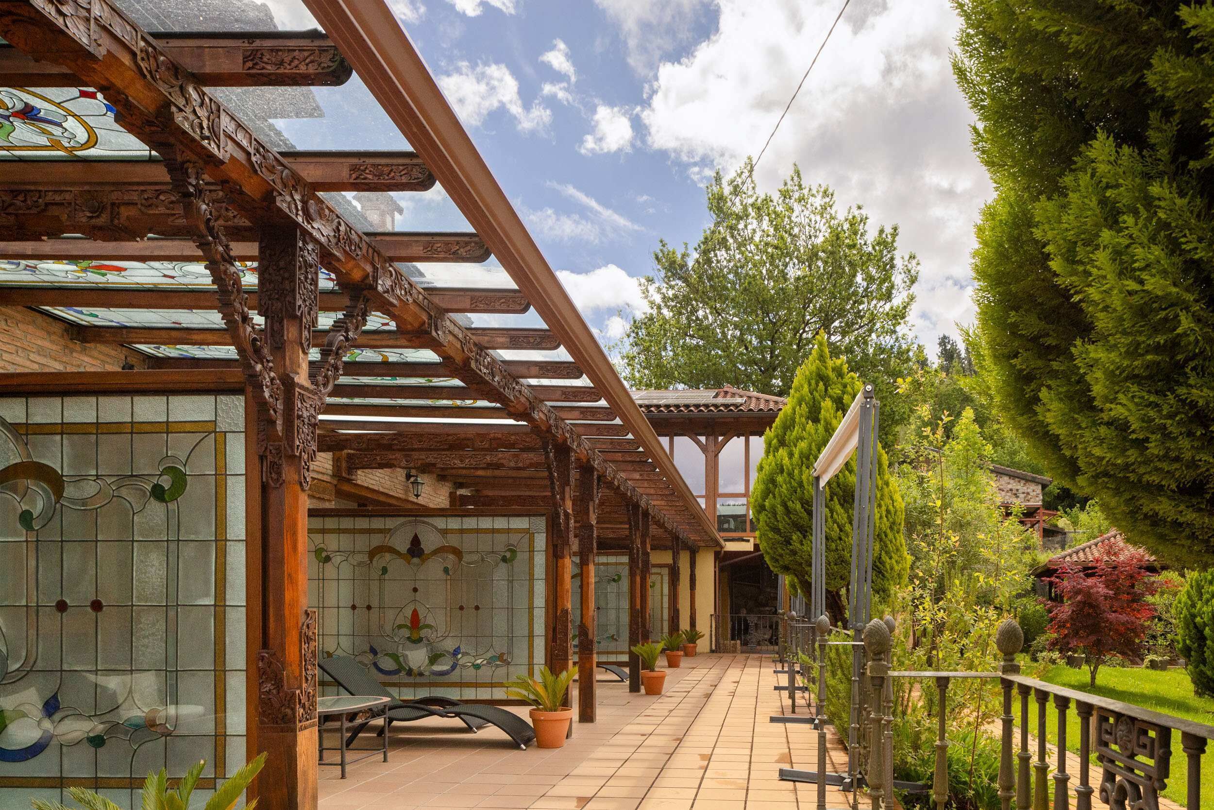 1 bedroom, in-room safe, desk, soundproofing