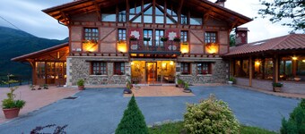 Etxegana Hotel & Spa