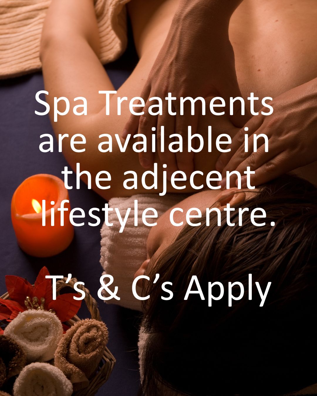 Tratamiento de spa