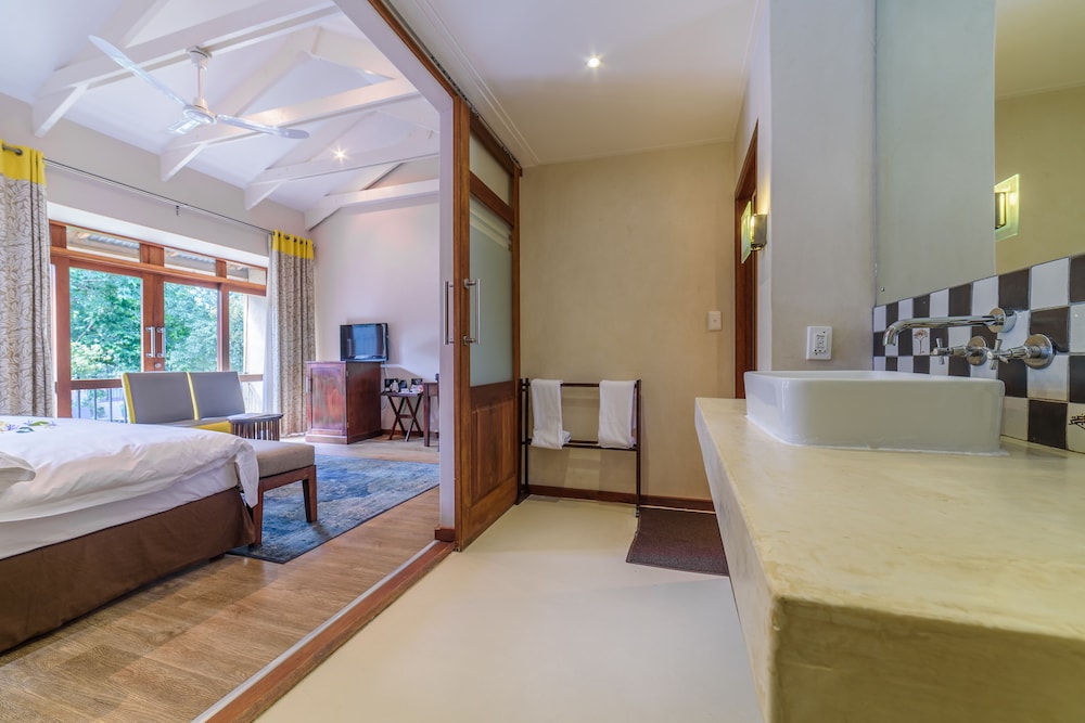 Casterbridge Hollow Boutique Hotel by null