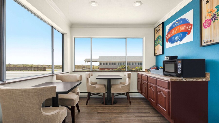 Baymont by Wyndham Fort Bragg