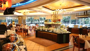 Daily buffet breakfast for a fee - Harbourview Hotel & Resort (Zhuhai)