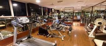 Smana Hotel Al Raffa