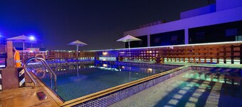 Smana Hotel Al Raffa