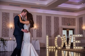Ballroom