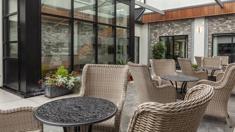 Silverbirch Hotel