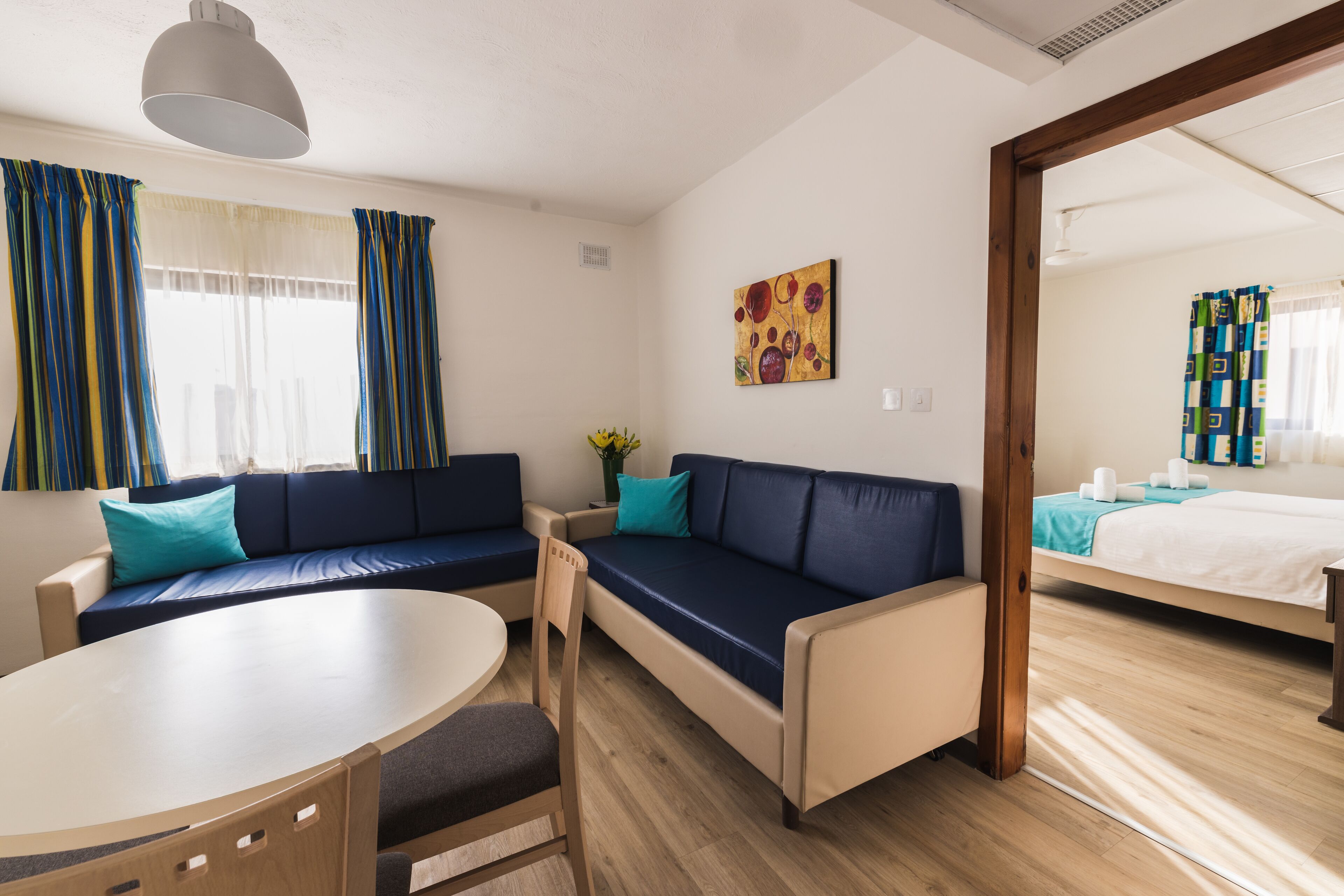 Foto - Sunseeker Holiday Complex