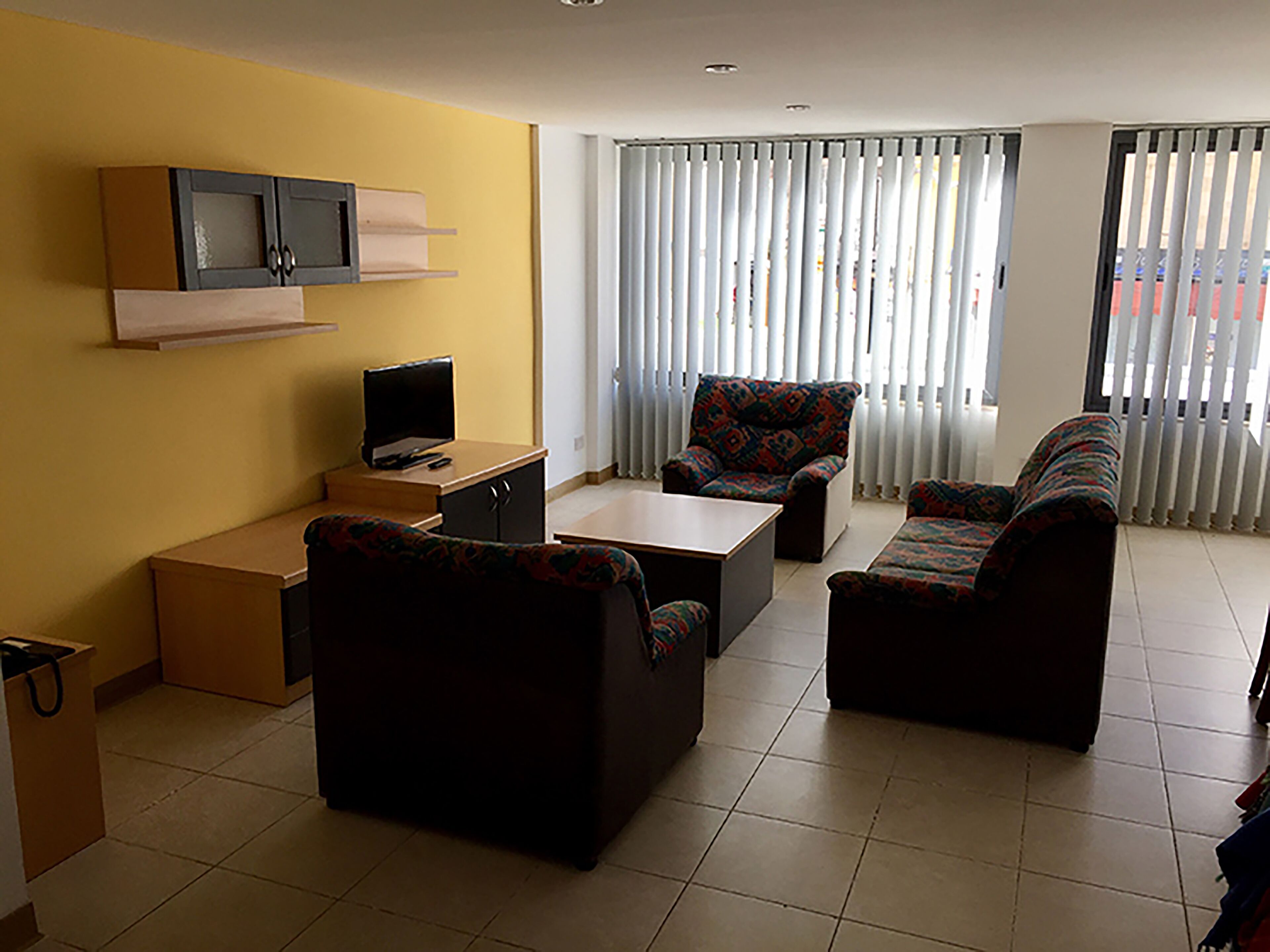 superior apartment, 2 bedrooms | view from room