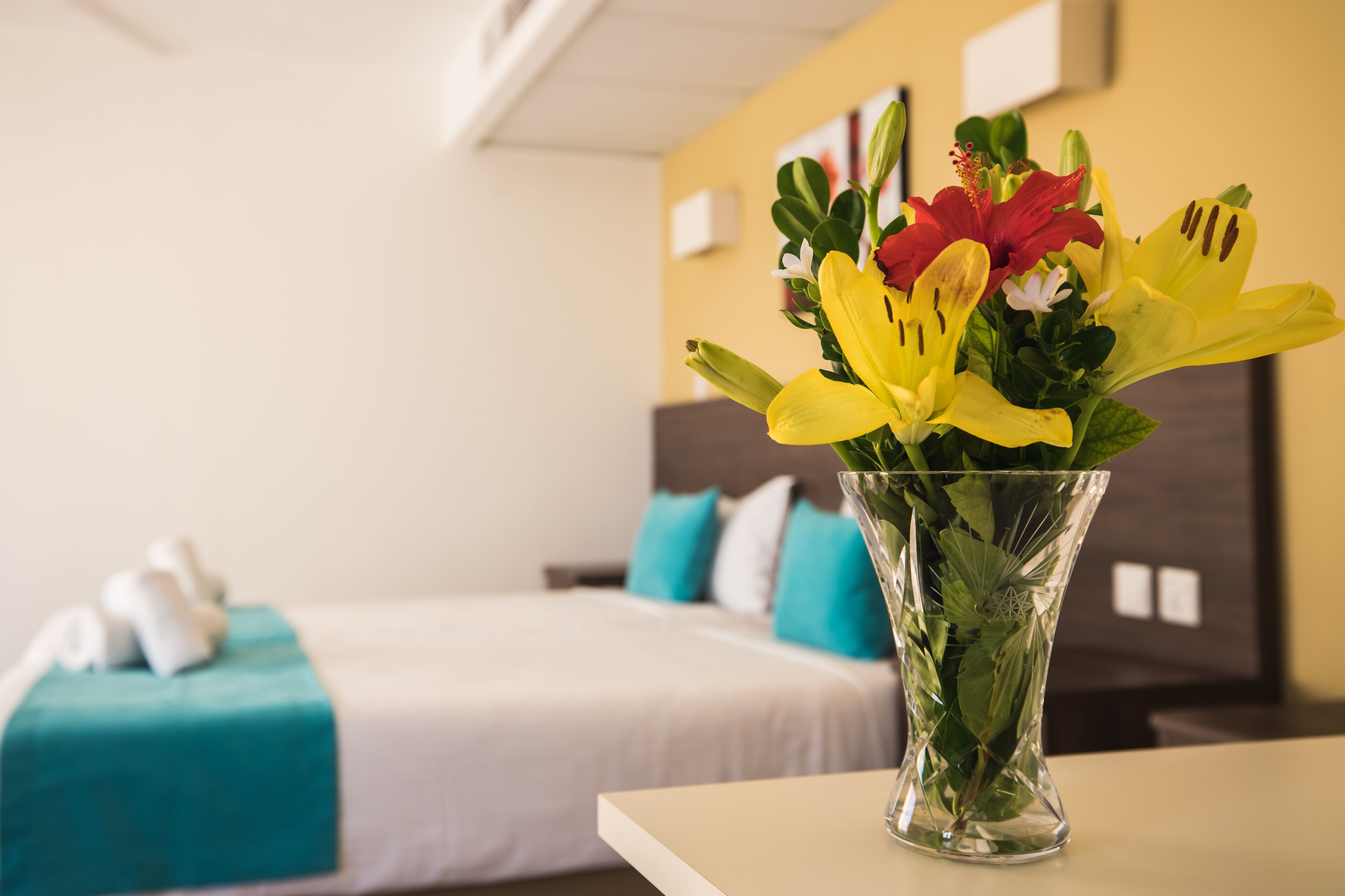 Foto - Sunseeker Holiday Complex