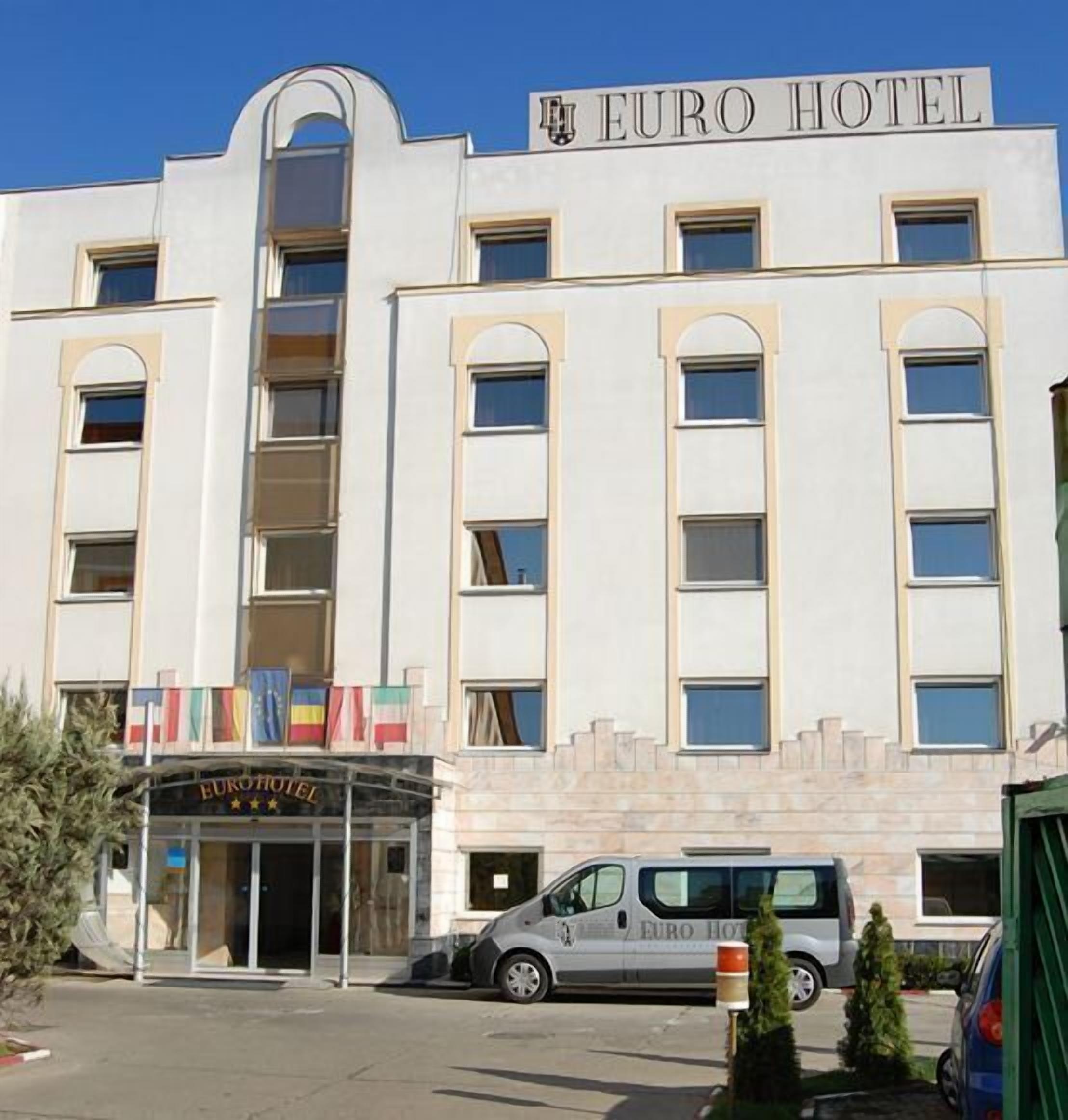 Foto - Euro Hotel