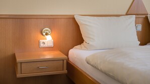 Single Room - Gasthof "Zur Linde" (Kuenzell)