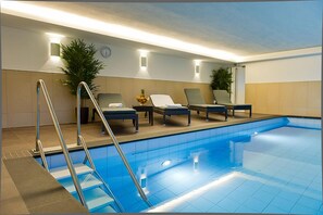 Inomhuspool