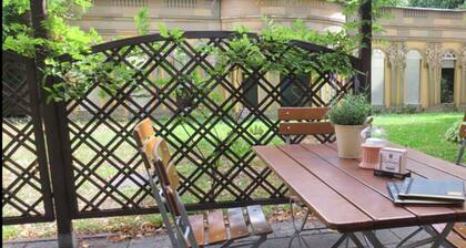 Filmhotel Lili Marleen