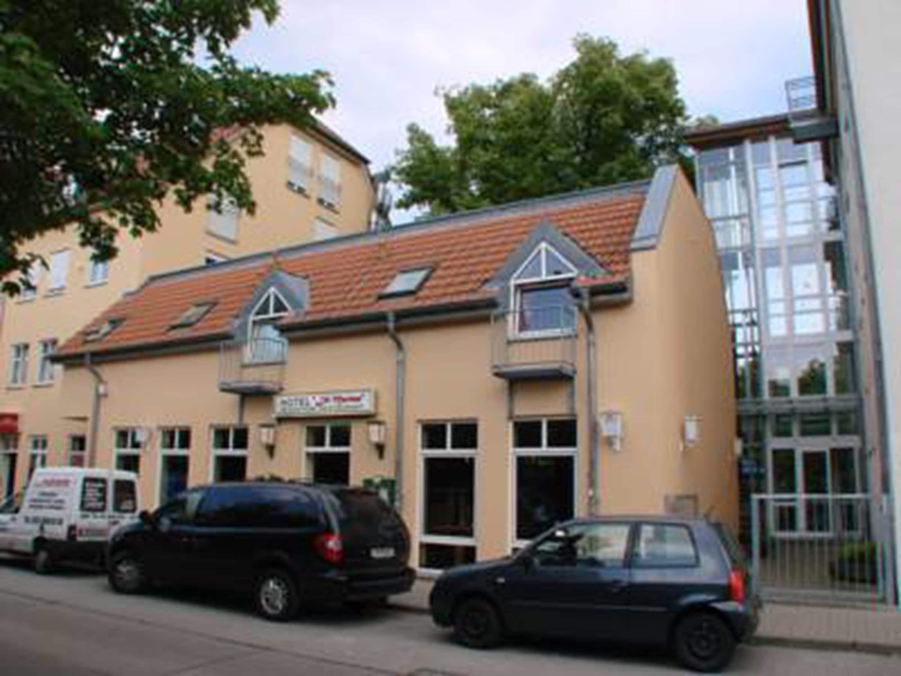 Foto - Filmhotel Lili Marleen Potsdam