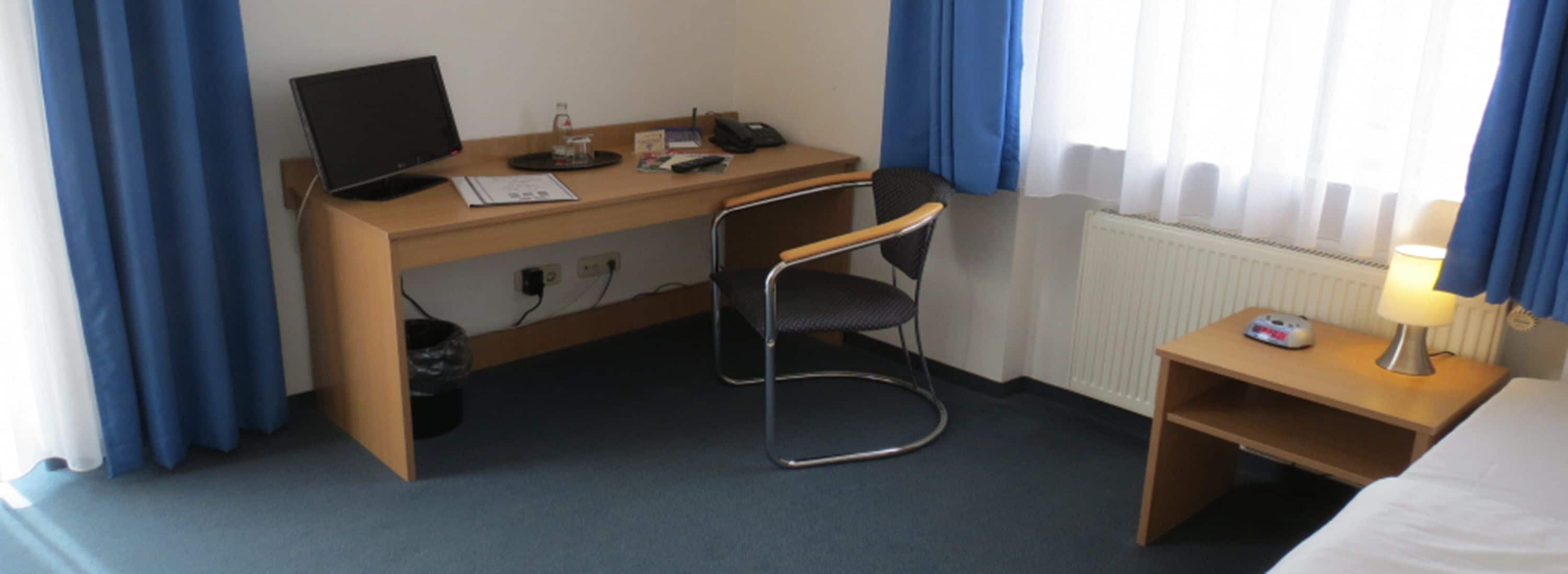 Foto - Filmhotel Lili Marleen Potsdam