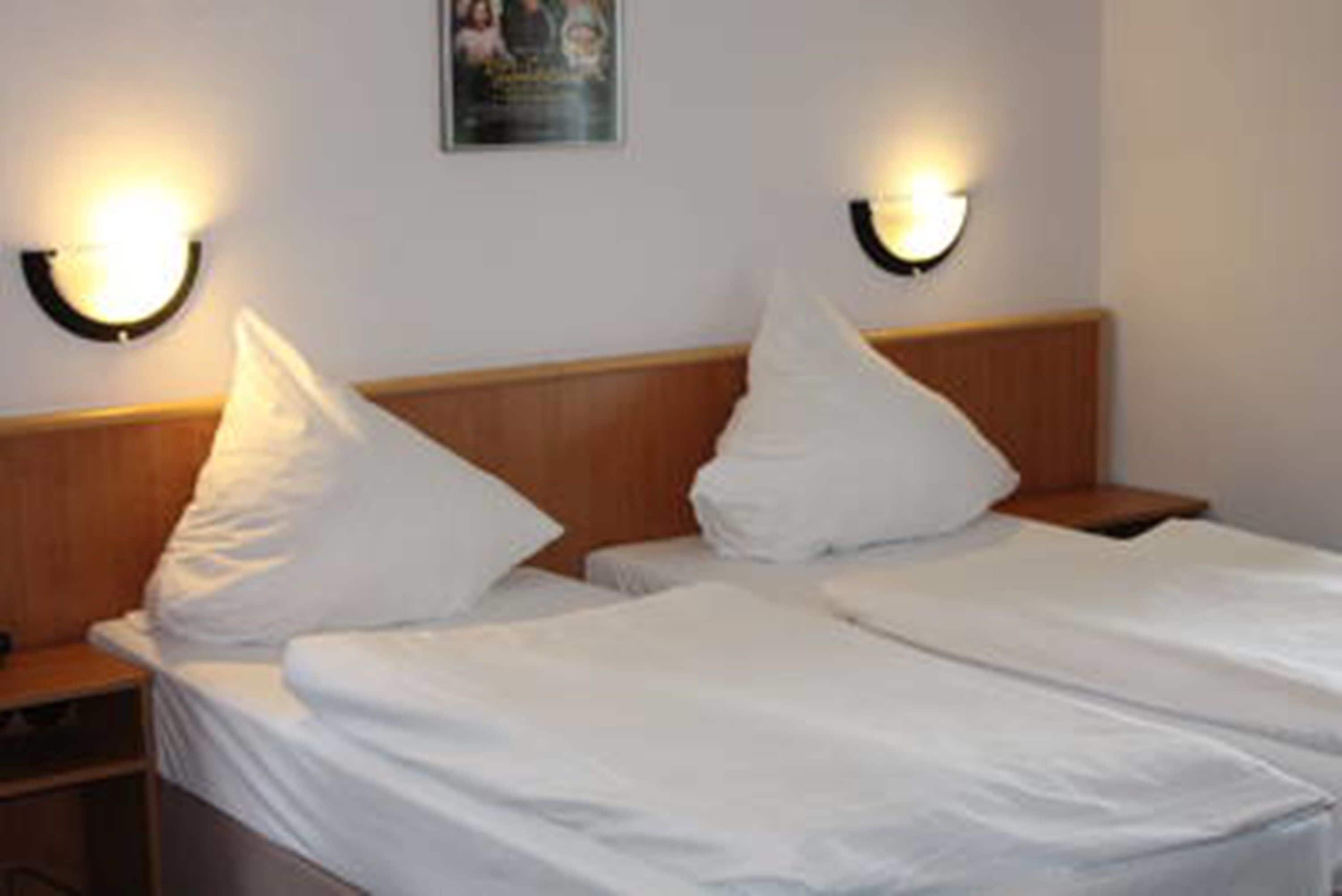 Foto - Filmhotel Lili Marleen Potsdam