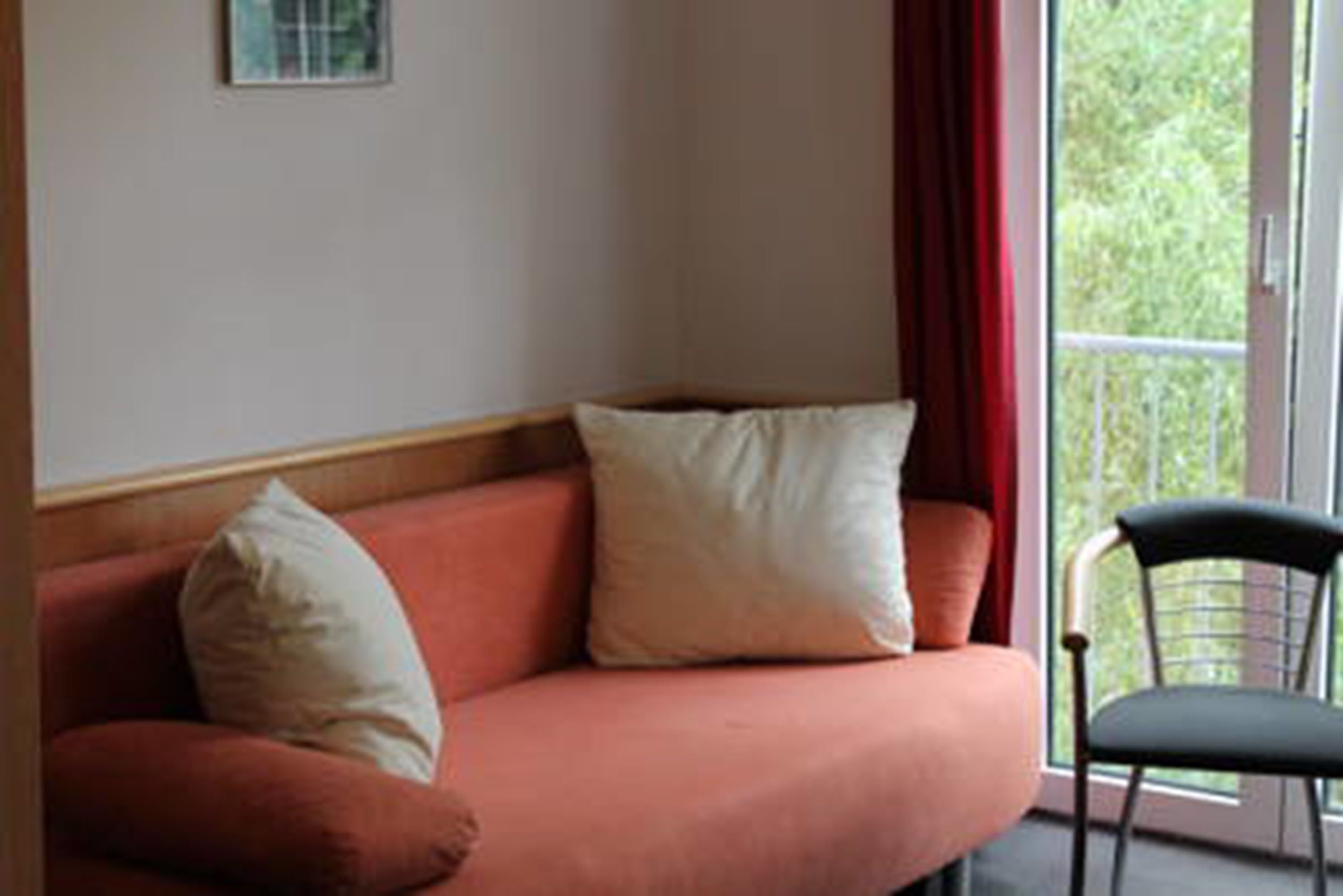 Foto - Filmhotel Lili Marleen Potsdam