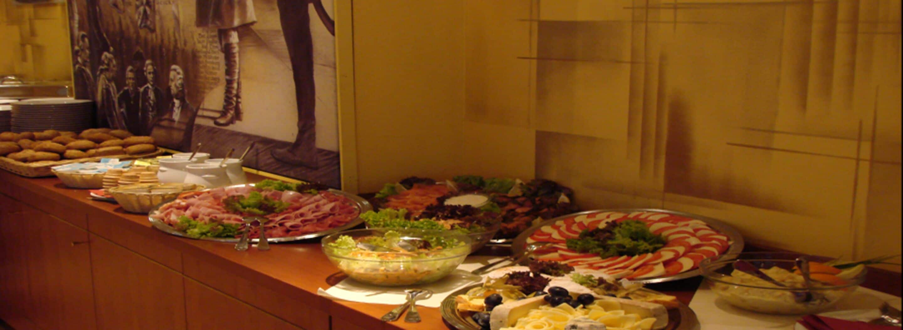 Foto - Filmhotel Lili Marleen Potsdam