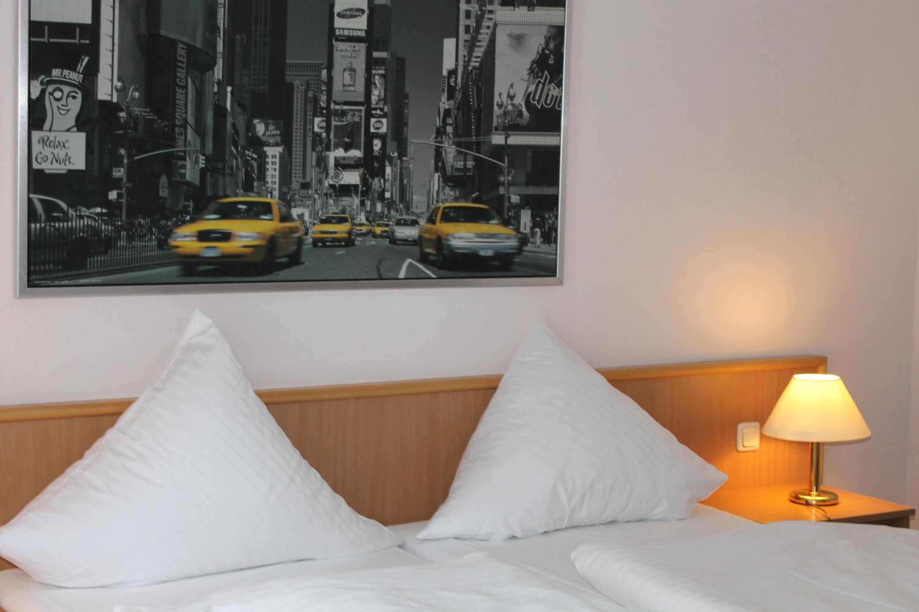 Foto - Filmhotel Lili Marleen Potsdam