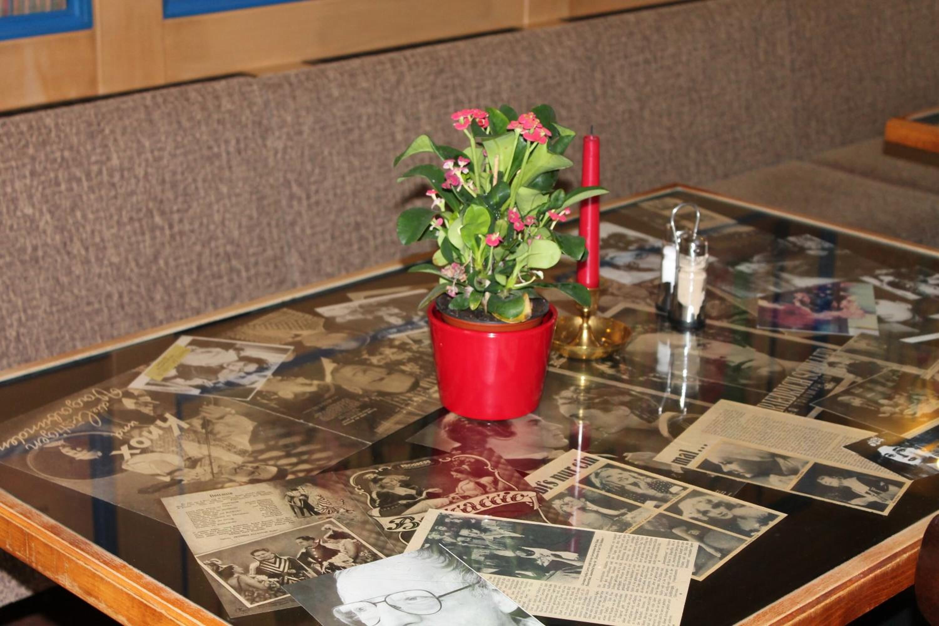 Foto - Filmhotel Lili Marleen Potsdam