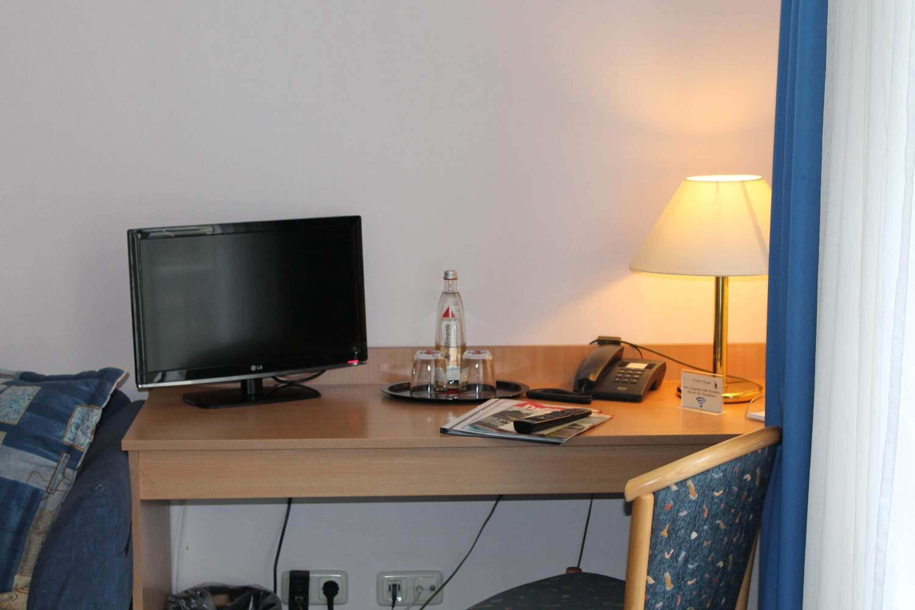 Foto - Filmhotel Lili Marleen Potsdam