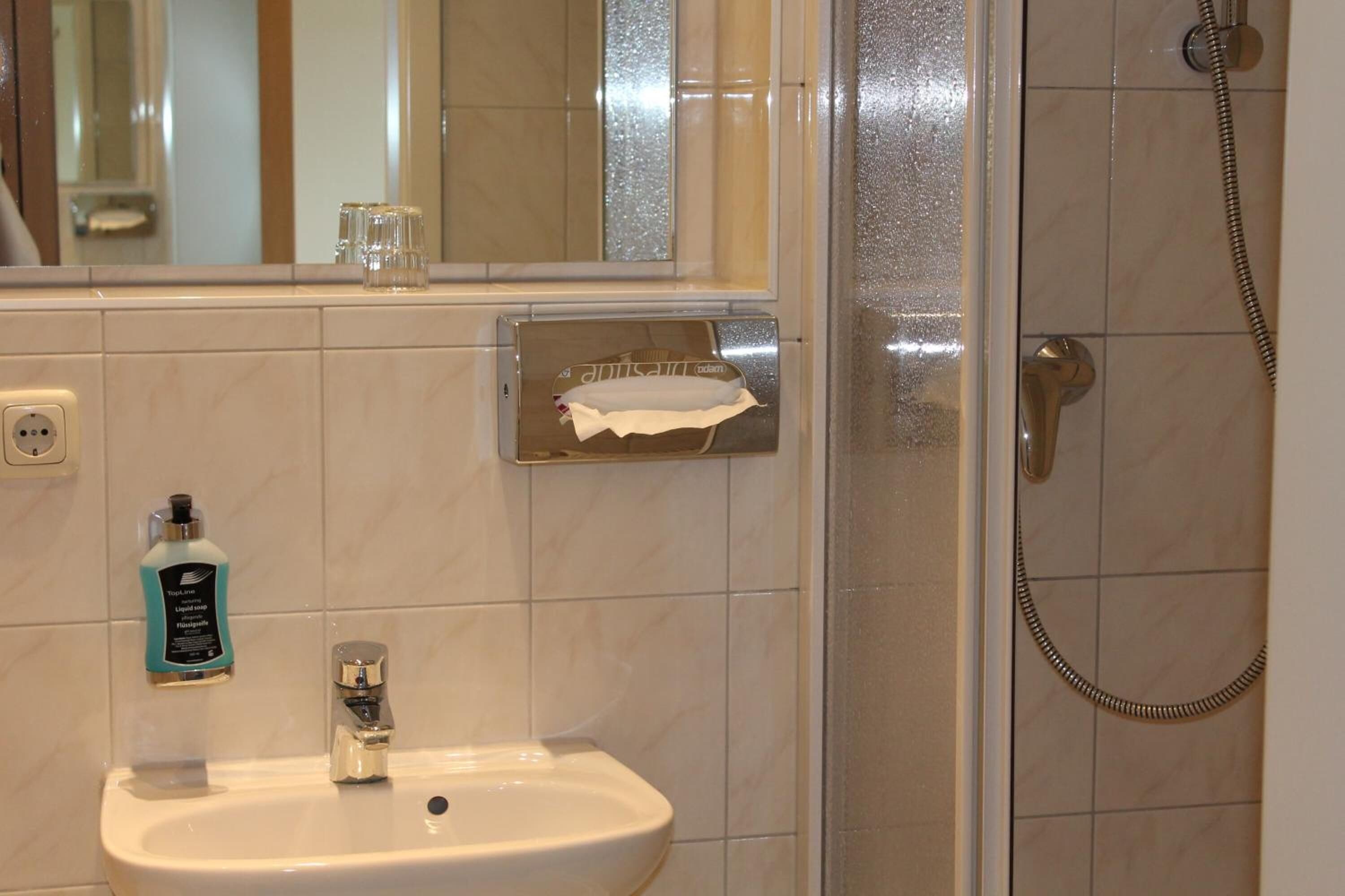 Foto - Filmhotel Lili Marleen Potsdam