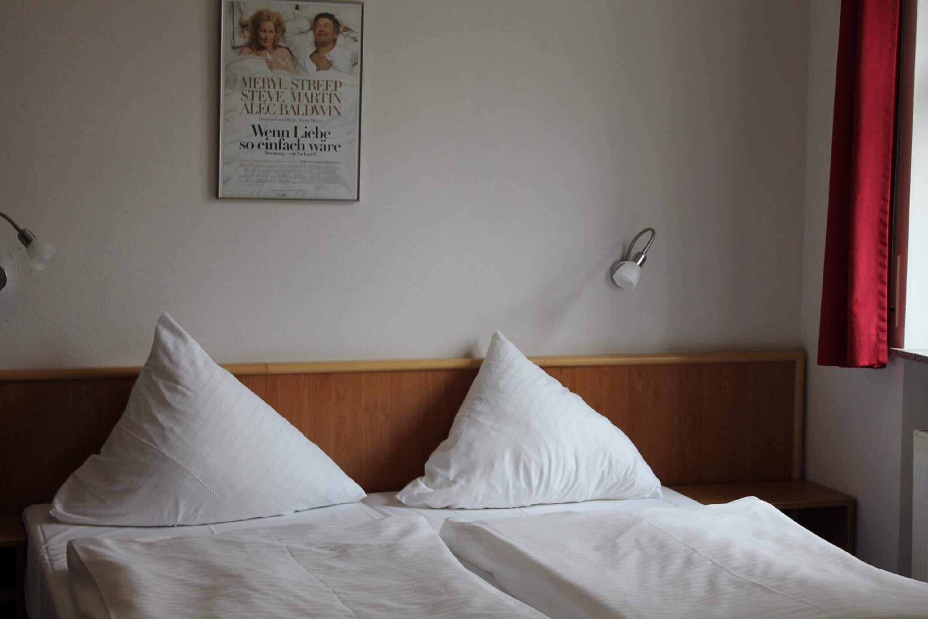 Foto - Filmhotel Lili Marleen Potsdam