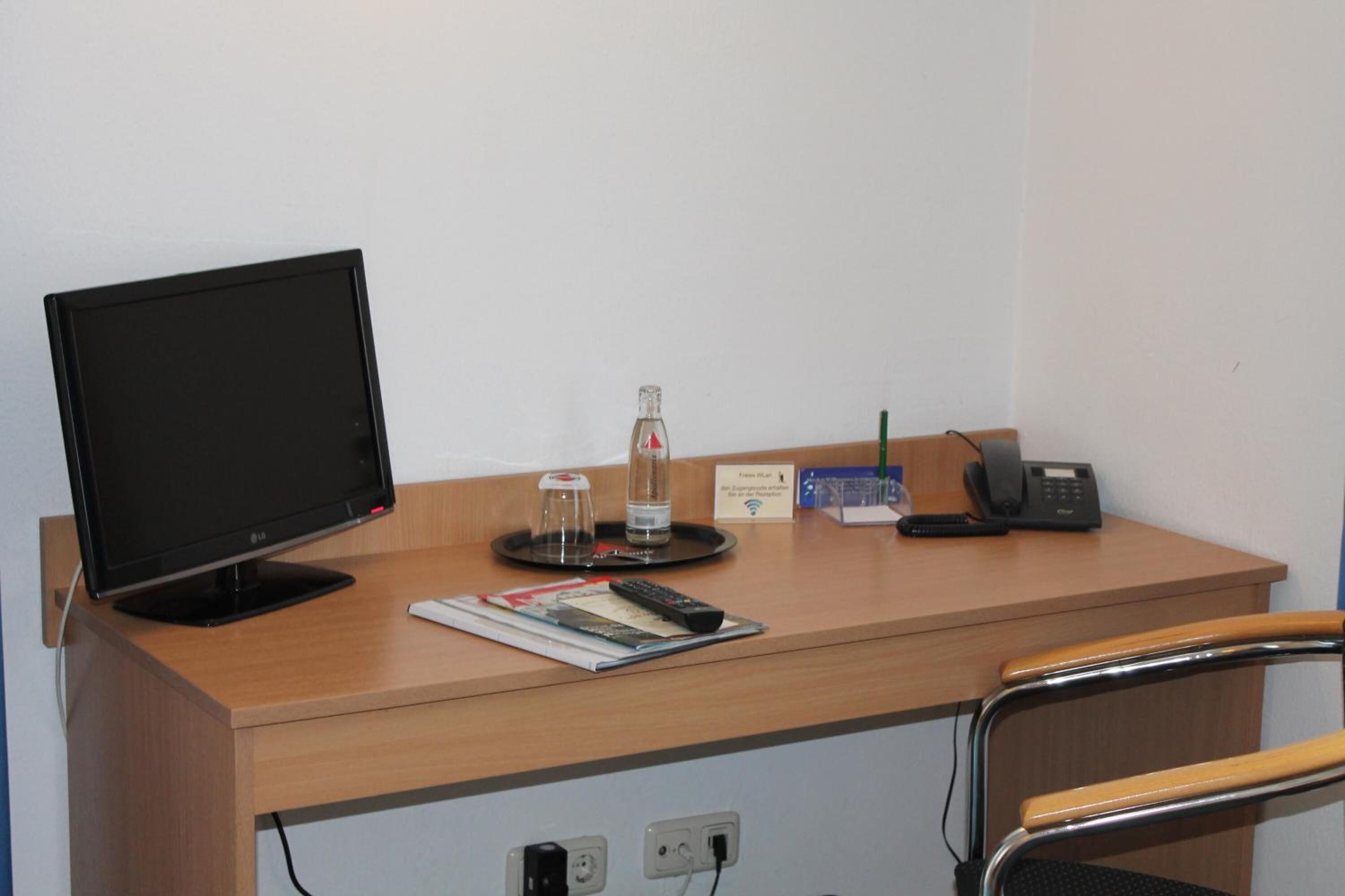 Foto - Filmhotel Lili Marleen Potsdam