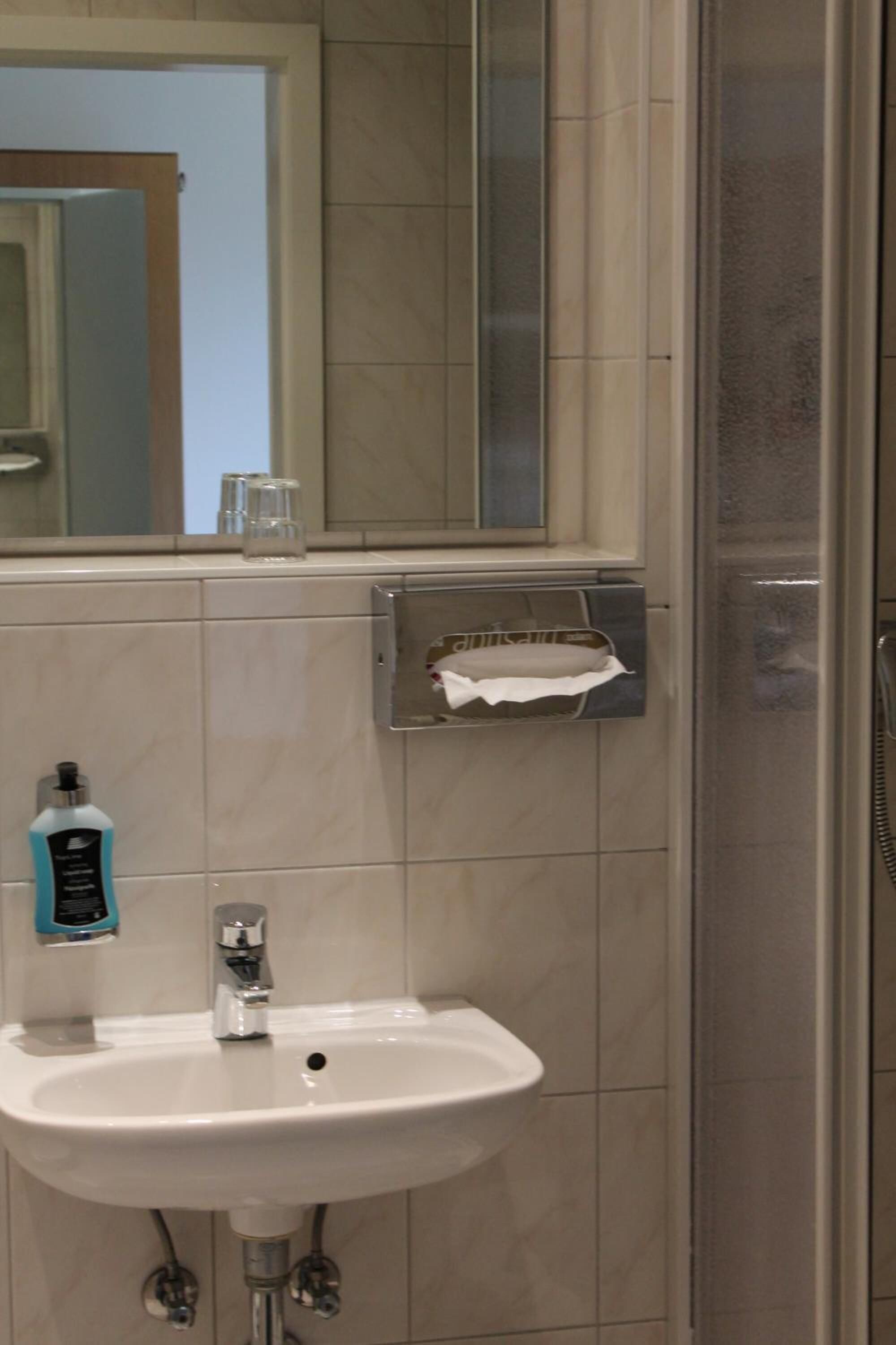 Foto - Filmhotel Lili Marleen Potsdam