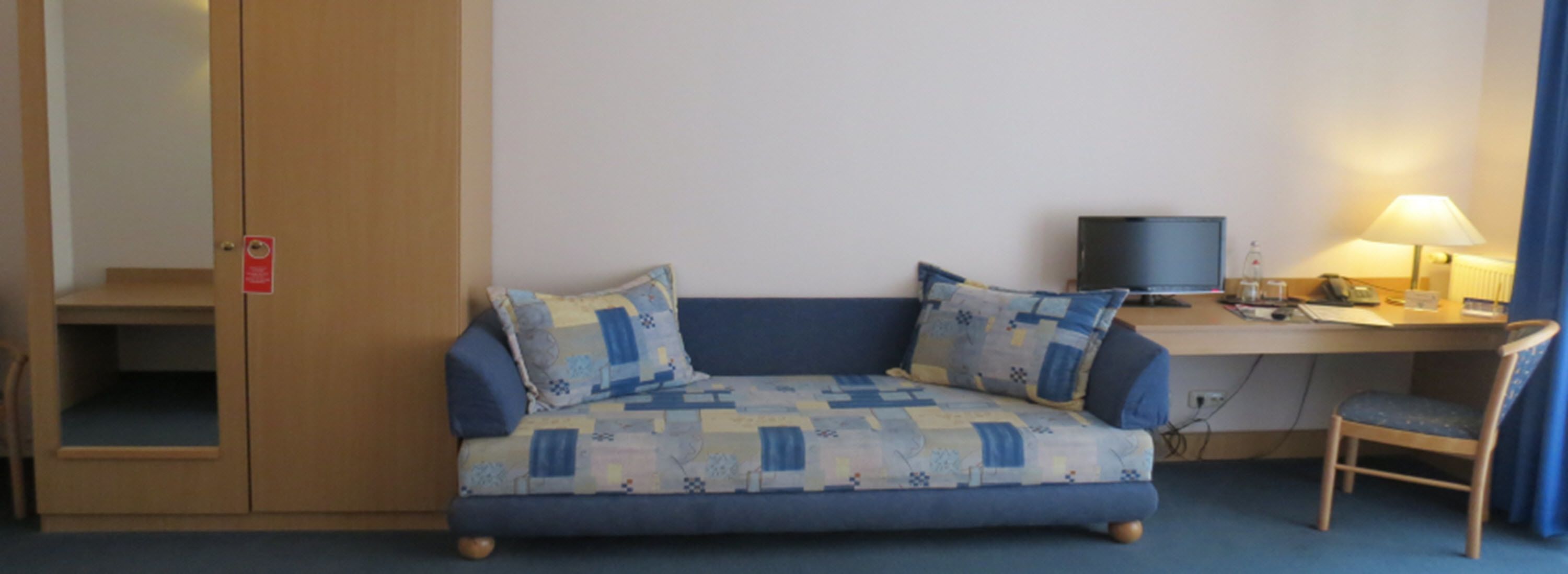 Foto - Filmhotel Lili Marleen Potsdam