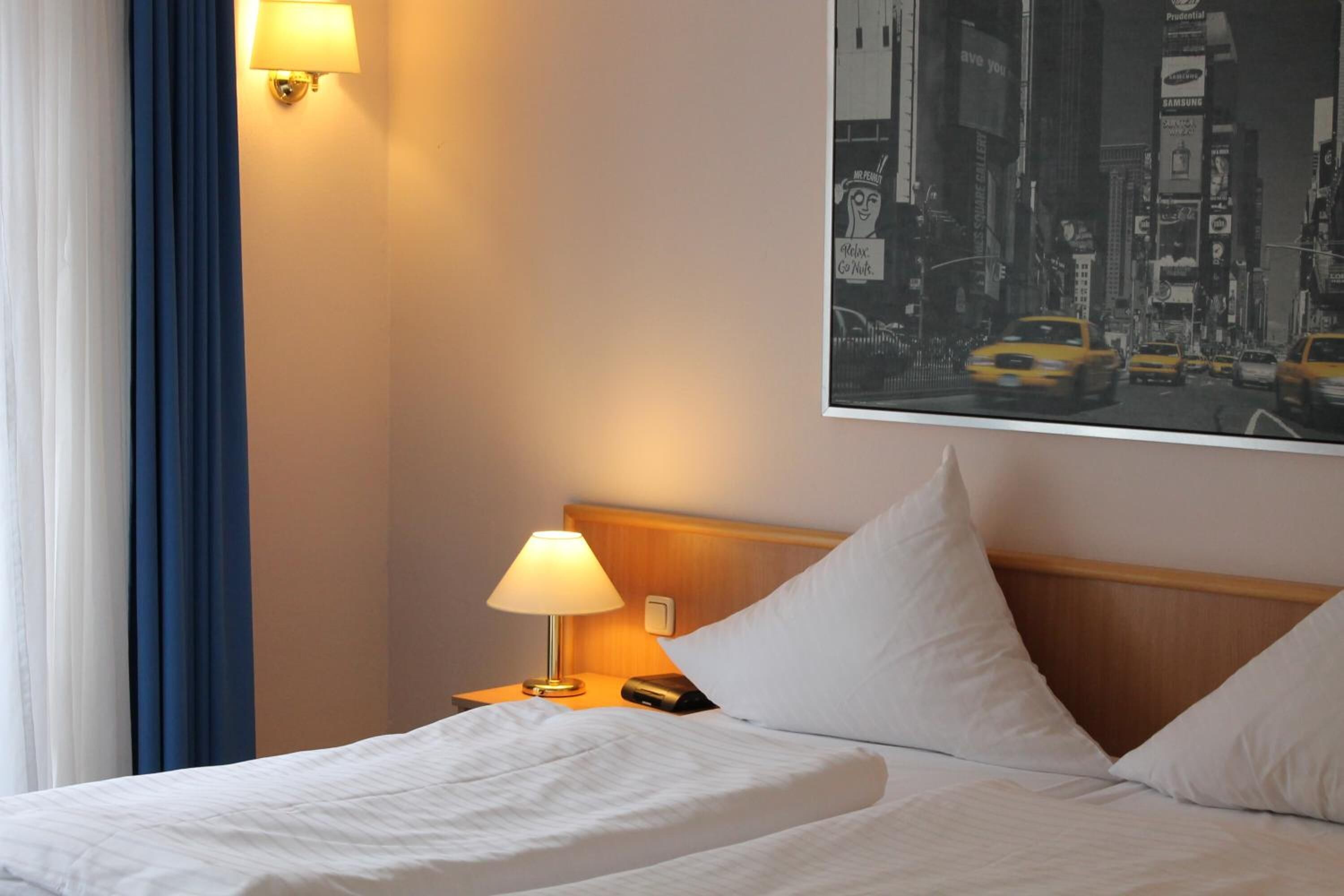 Foto - Filmhotel Lili Marleen Potsdam