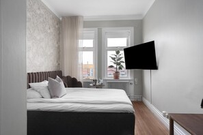 Standard Room, 1 Single Bed, Non Smoking