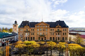 Exterior - Grand Hotel Jonkoping, BW Signature Collection (Jonkoping)