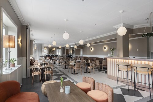 Grand Hotel Jonkoping, BW Signature Collection